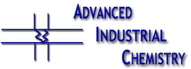 Advanced Industrial Chemistry